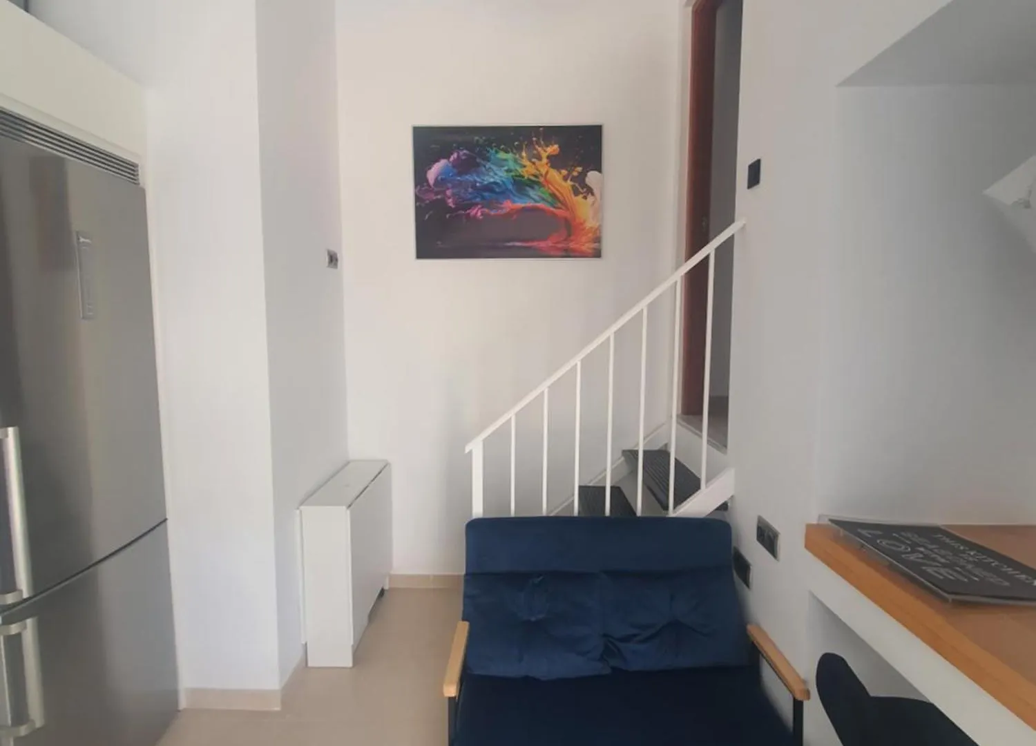 Apartmán Salvado Spg Mar De Conil Conil De La Frontera