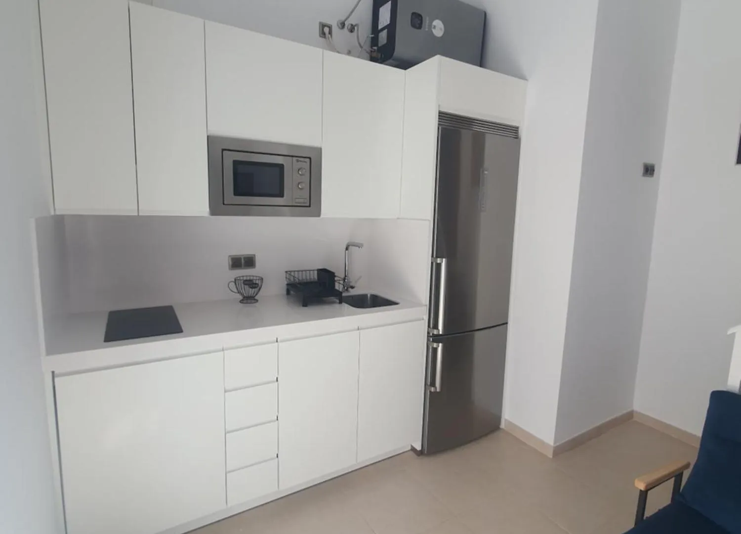 Apartmán Salvado Spg Mar De Conil Conil De La Frontera
