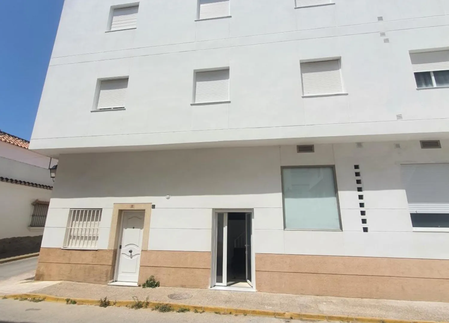 Apartmán Salvado Spg Mar De Conil Conil De La Frontera Španělsko