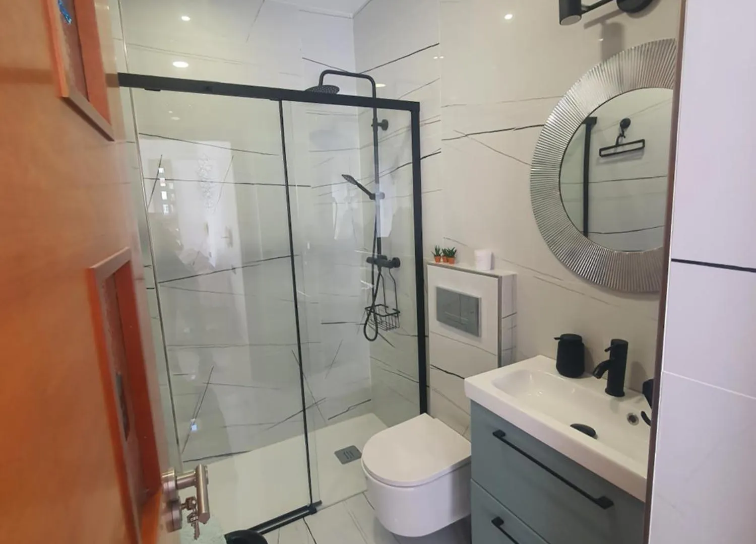 Apartmán Salvado Spg Mar De Conil Conil De La Frontera 0*,