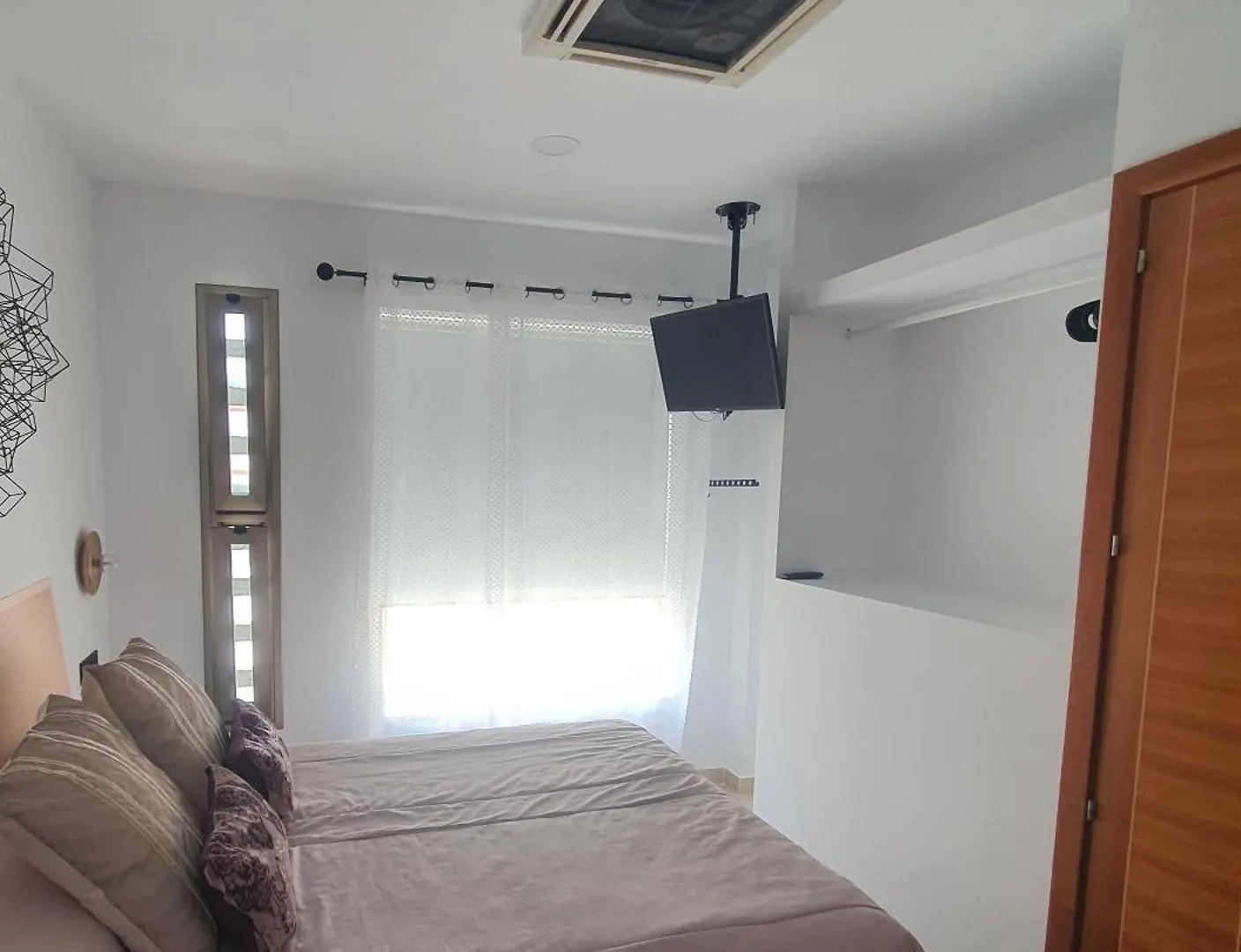 Apartmán Salvado Spg Mar De Conil Conil De La Frontera